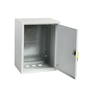 Ladă metalică щмп-2-0 510 x 400 x 220 mm ip31