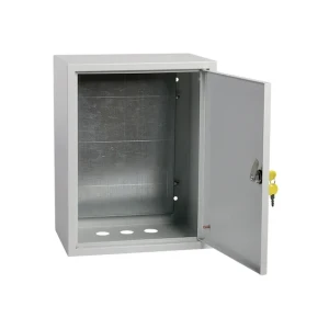 Ladă de metal щмп-3-0 650 x 500 x 220 mm ip31
