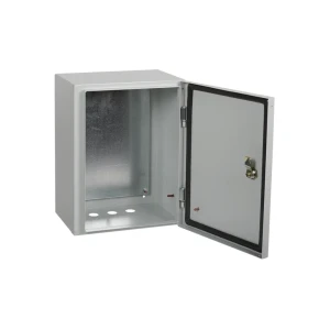 Ladă de metal щмп-5-0 у2 1000 x 650 x 285 mm ip54
