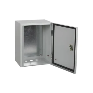 Ladă de metal щмп-6-0 у2 1200 x 750 x 300 mm ip54