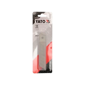 Запасные лезвия yato Thumbnail 2