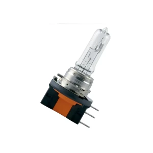Bec auto cu halogen h15 55/15 w pgj23t-1 1500 lm 3200 k 12 v philips