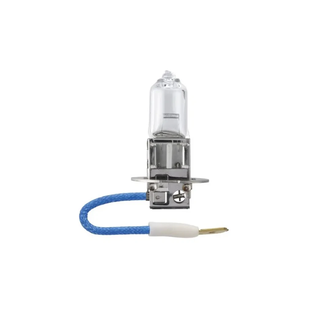 Bec auto h3 12336prb1 55 w pk22s 1450 lm 3200 k 12 v philips 2
