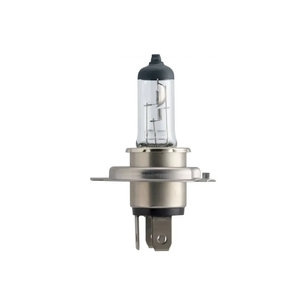 Bec auto h4 12342prb1 60/55 w p43t-38 1815 lm 3200 k 12 v philips 2