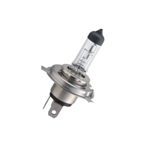 Bec auto cu halogen h4 12342vps2 60/55 w p43t-38 1650 lm 3250 k 12 v philips Thumbnail 2