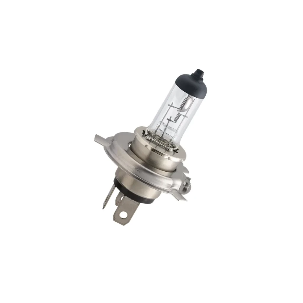 Bec auto cu halogen h4 13342mdb1 75/70 w p43t-38 1450 lm 3200 k 24 v philips 2