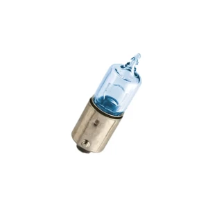 Bec auto cu halogen h6w 12036whvb2 6 w bax9s 125 lm 3400 k 12 v philips Thumbnail 2