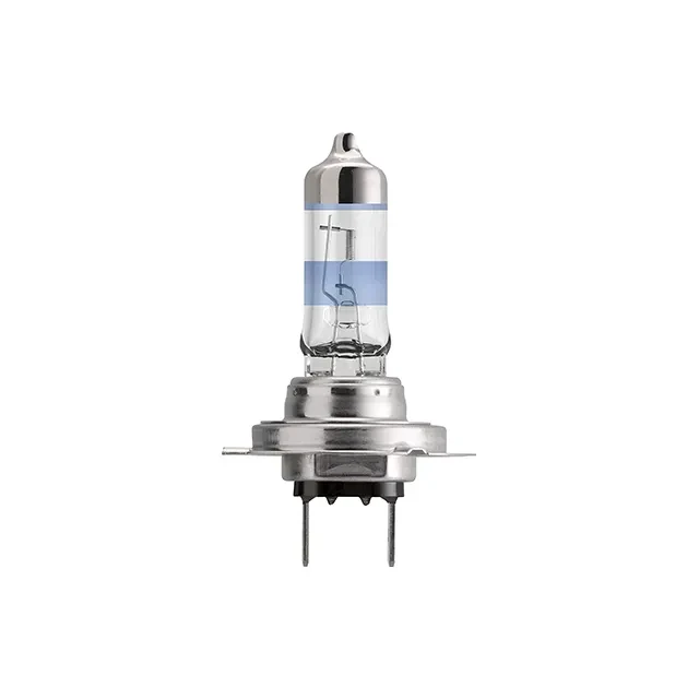 Bec auto cu halogen h7 12972rgts2 55 w px26d 1500 lm 3500 k 12 v philips 2