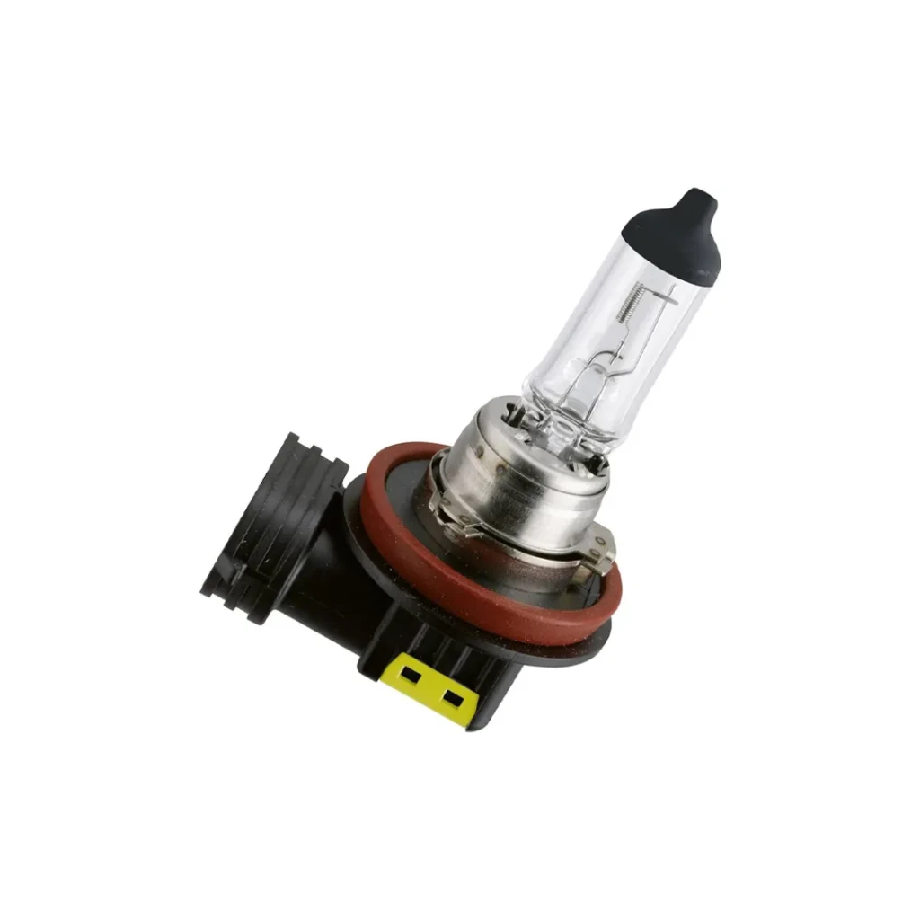 Bec auto cu halogen h8 12360b1 35 w pgj19-1 800 lm 3200 k 12 v philips 2