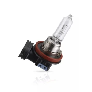 Bec auto cu halogen h9 12361c1 65 w pgj19-5 3000 lm 3400 k 12 v philips
