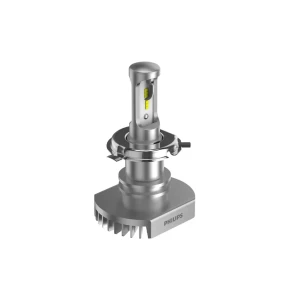 Bec auto led h4 11342ulwx2 15 w p43t-38 1100 lm 6200 k 12 v philips Thumbnail 2
