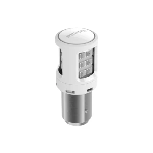 Bec auto led p21/5 11499ulrx2 5 w bay15d 80 lm 900 k 12 v philips Thumbnail 2