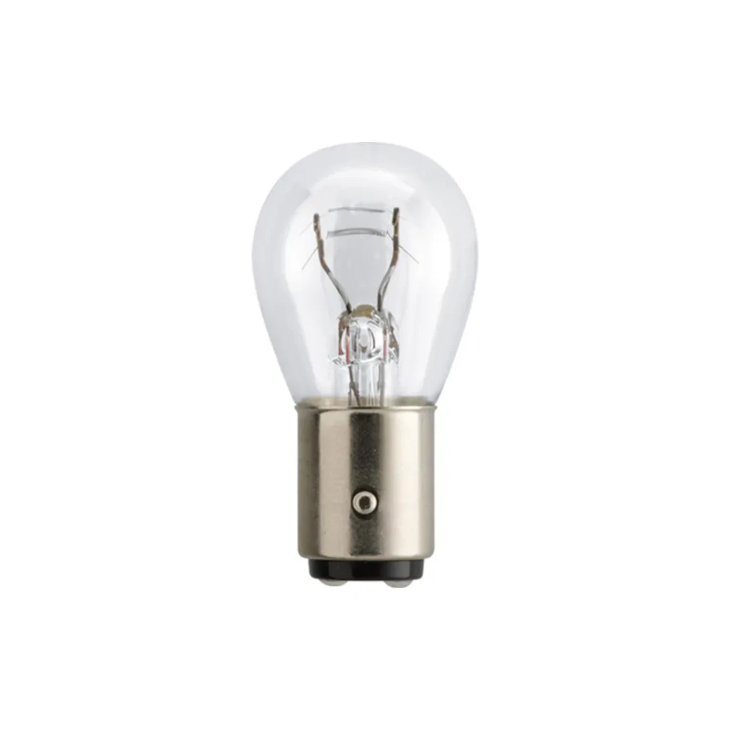 Bec auto p21/5w 13499b2 5 w bay15d 475 lm 3200 k 24 v philips 2