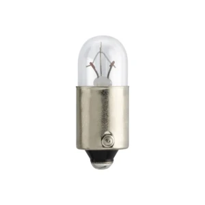 Bec auto t2w 13913cp 2 w ba9s 4300 k 24 v philips