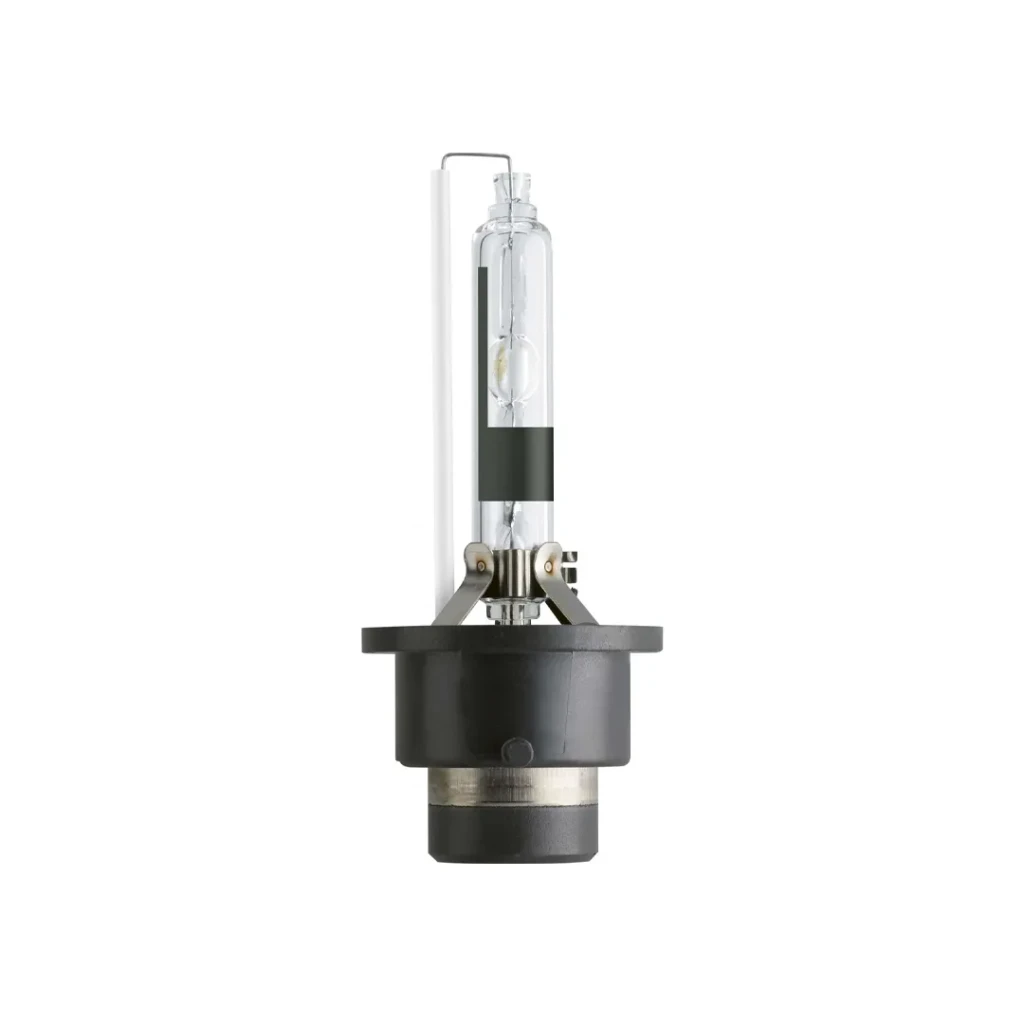 Bec auto cu xenon d2r 85126xvs1 35 w p32d-3 2800 lm 4800 k 85 v philips 2