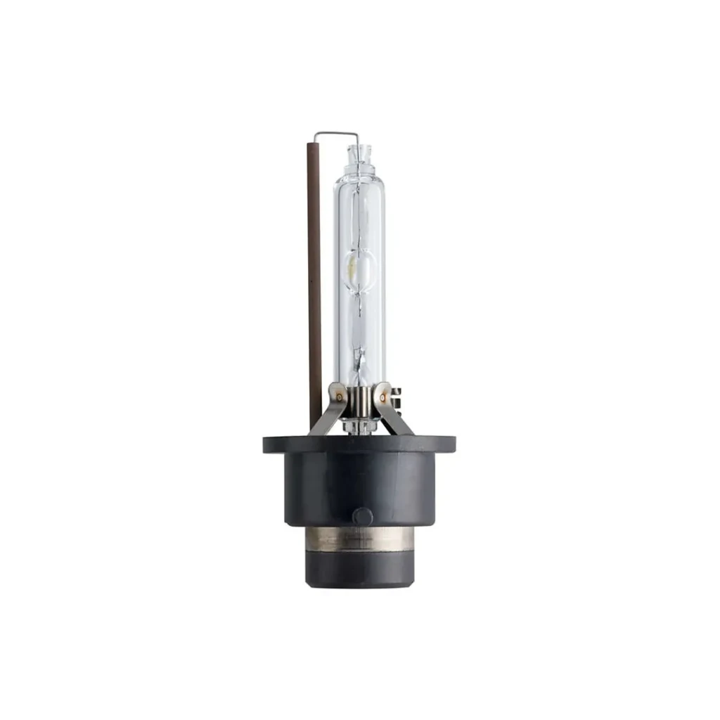 Bec auto cu xenon d2s 85122vis1 35 w p32d-2 3300 lm 4400 k 85 v philips 2