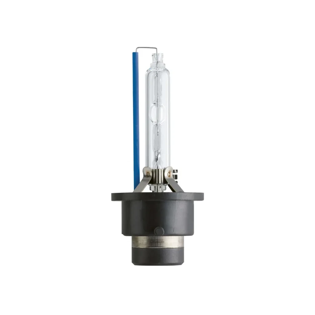 Bec auto cu xenon d2s 85122xvs1 35 w p32d-2 3200 lm 4800 k 85 v philips 2
