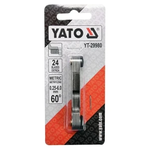 Lere yato 29980 0.25 - 6.0 mm Thumbnail 2