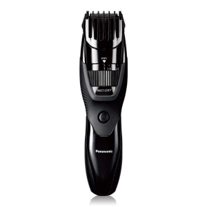 Trimmer pentru bărbați panasonic er-gb42-k520, negru Thumbnail 2