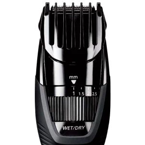 Trimmer pentru bărbați panasonic er-gb42-k520, negru Thumbnail 3