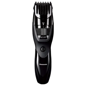 Trimmer pentru bărbați Panasonic ER-GB42-K520, Negru
