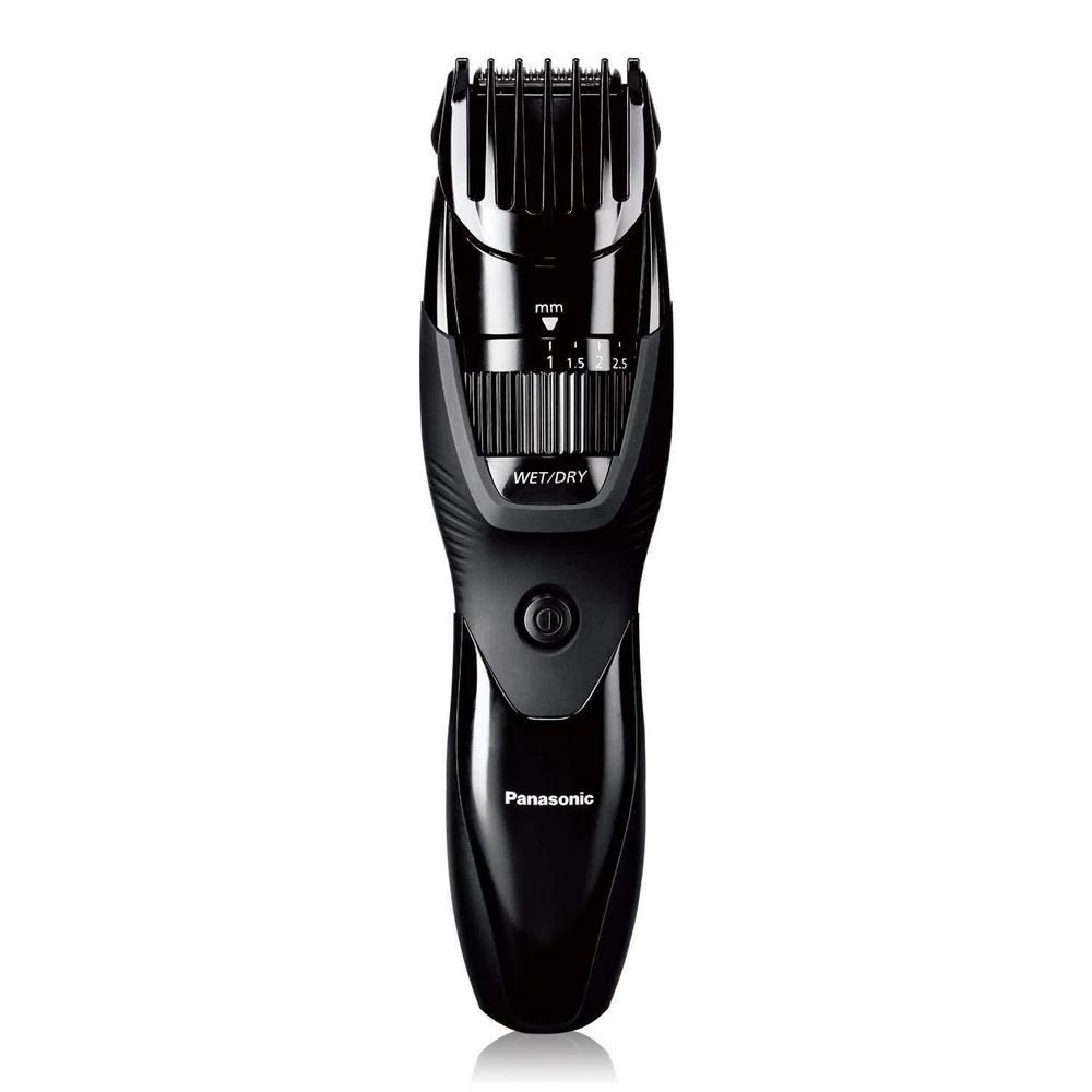 Trimmer pentru bărbați panasonic er-gb42-k520, negru 2
