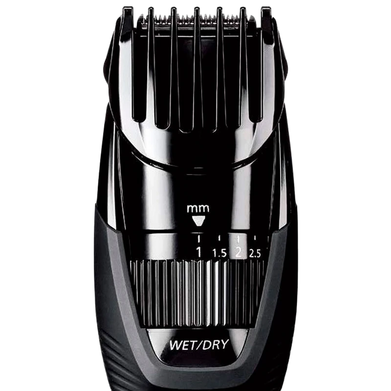 Trimmer pentru bărbați panasonic er-gb42-k520, negru 3