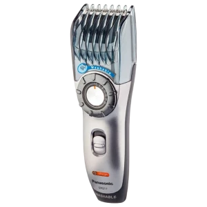 Trimmer pentru bărbați panasonic er217s520, negru | argintiu Thumbnail 4