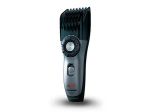 Trimmer pentru bărbați panasonic er217s520, negru | argintiu Thumbnail 9