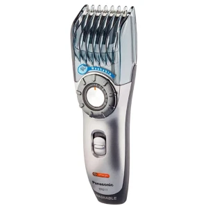 Trimmer pentru bărbați panasonic er217s520, negru | argintiu Thumbnail 2