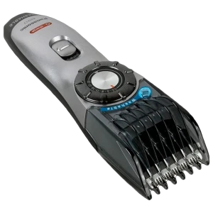 Trimmer pentru bărbați panasonic er217s520, negru | argintiu Thumbnail 5