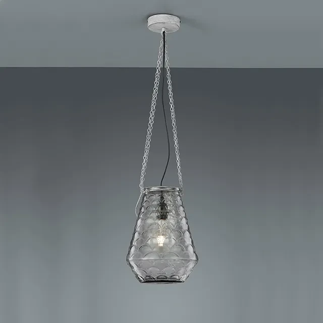 Люстра berta 60 вт e27 ip20 220 - 240 в trio 2