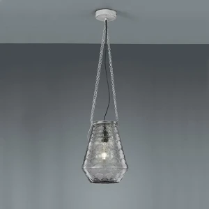 Люстра berta 60 вт e27 ip20 220 - 240 в trio Thumbnail 2