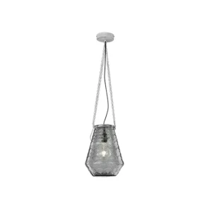 Lustră berta 60 w e27 ip20 220 - 240 v trio