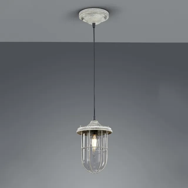 Lustră birte 40 w e14 ip20 220 - 240 v trio 3
