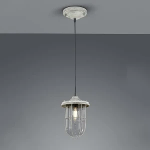 Lustră birte 40 w e14 ip20 220 - 240 v trio Thumbnail 3