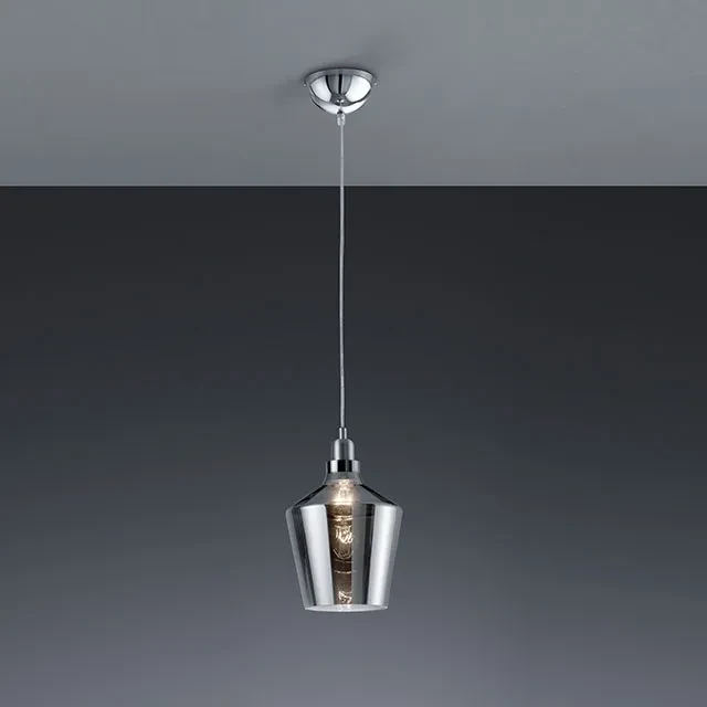 Pendul calais 60 w e27 ip20 220 - 240 v trio 2