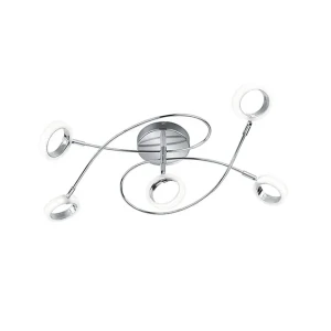 Lustră led corland ii 3.5 w smd ip20 220 - 240 v trio