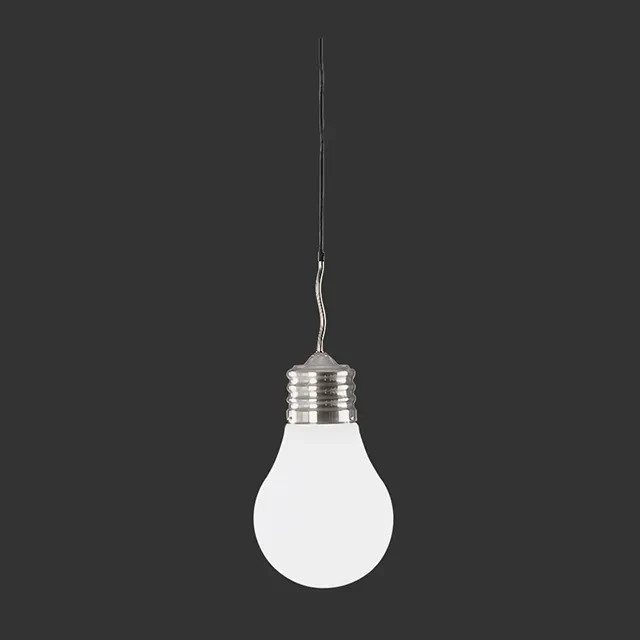 Lustră edison ii 60 w e27 ip20 220 - 240 v trio 2