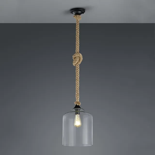 Люстра judith 60 вт e27 ip20 220 - 240 в trio 2