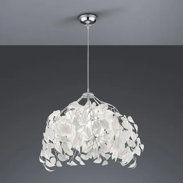 Люстра leavy 28 вт e27 ip20 220 - 240 в trio 2