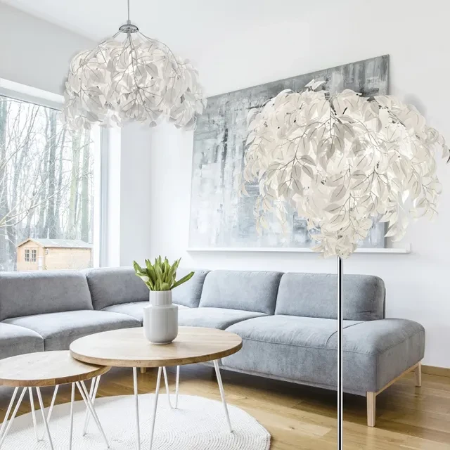 Люстра leavy 28 вт e27 ip20 220 - 240 в trio 3