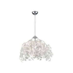 Lustră leavy 28 w e27 ip20 220 - 240 v trio