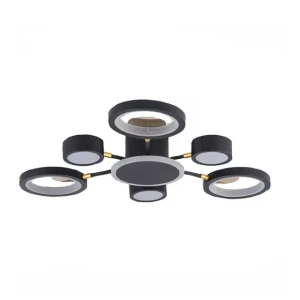Lustră led 55 w led ip20 220 - 240 v gnh