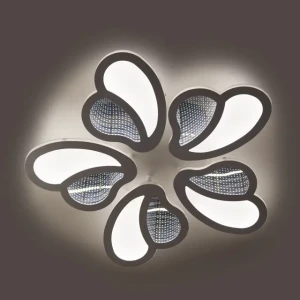 Светодиодная люстра 63w led ip20 220 - 240 в gnh Thumbnail 2