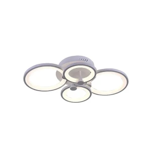 Lustră led 58 w led ip20 220 - 240 v gnh
