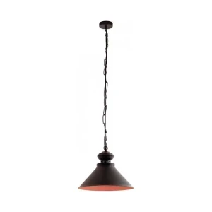 Люстра loft sp1 40 вт e14 ip20 220 - 240 в vesta