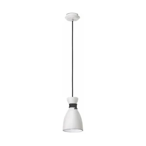 Lustră naomi 60 w e27 ip20 220 - 240 v vesta Thumbnail 1