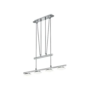 Lustră led pilatus 3.8 w led ip20 220 - 240 v trio
