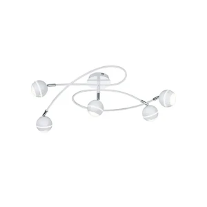 Lustră led pilatus 3.8 w smd ip20 220 - 240 v trio